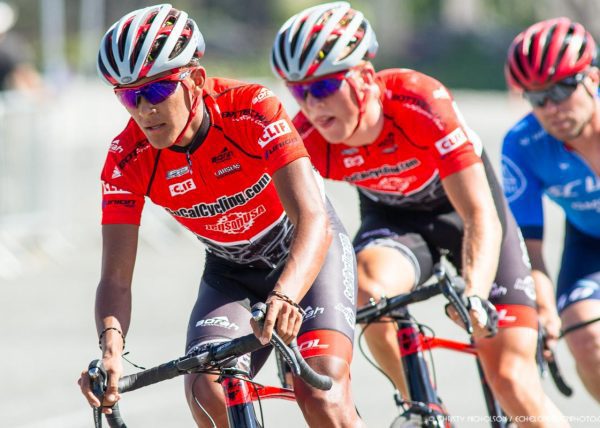 2019 Santa Anita Park Crit