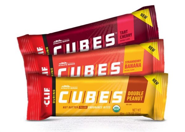 CLIF Cubes