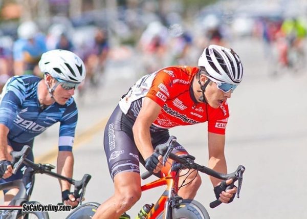 2020 Tour de Murrieta