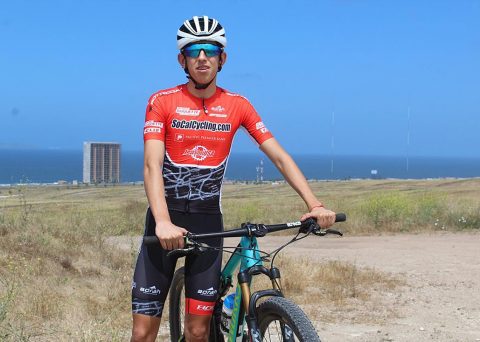 Carlos MacPherson