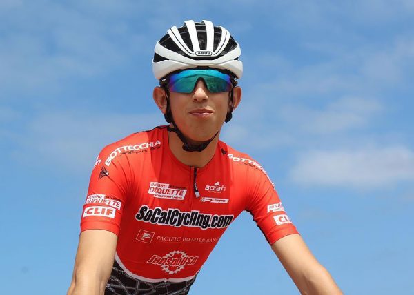 Carlos MacPherson
