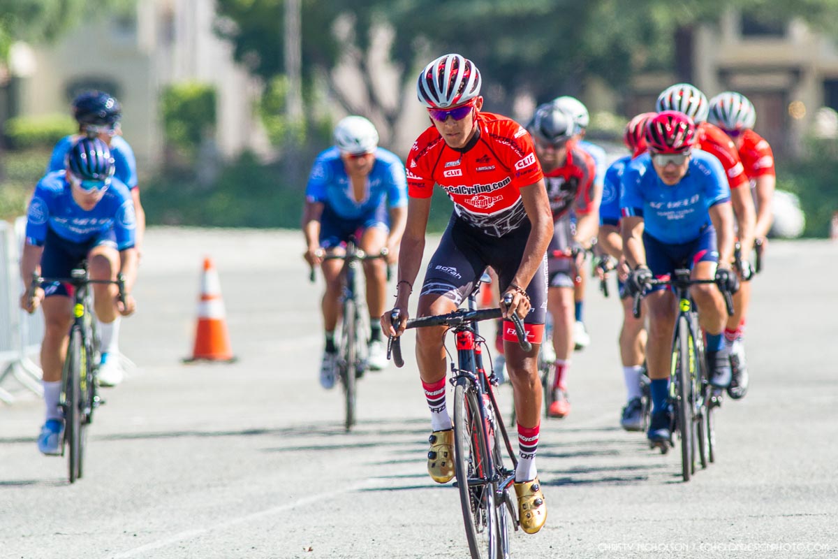 2019 Santa Anita Park Crit – SoCalCycling.com Elite Cycling Team